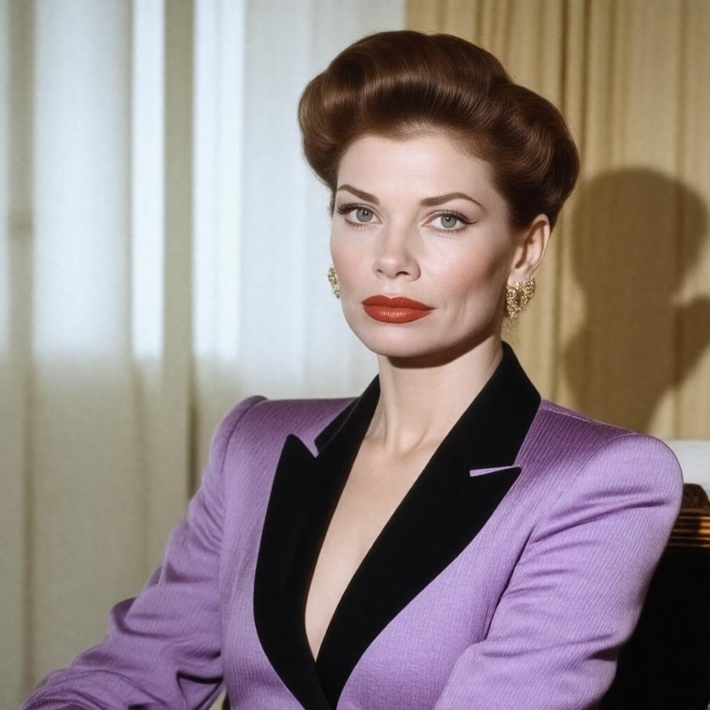 Katharine Hepburn